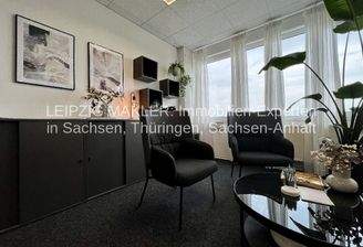 Bürozimmer MUSTER 06