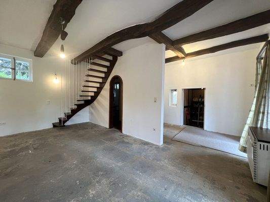 Wohn.- oder Arbeitsraum EG