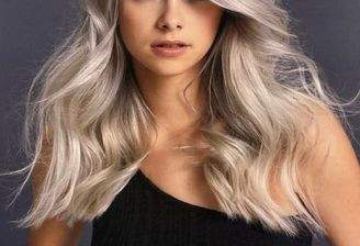 Wenn HAARE Dein EIN & ALLES ..