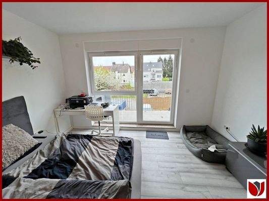 Schlafzimmer Wohnung 18