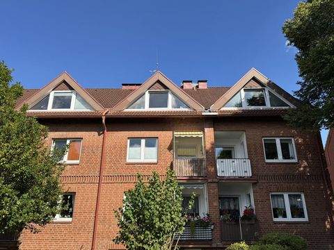 Bad Bramstedt Wohnungen, Bad Bramstedt Wohnung kaufen