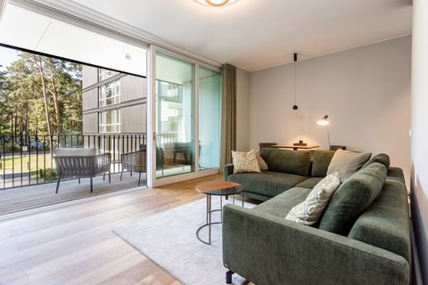 Bad Saarow Wohnungen, Bad Saarow Wohnung kaufen