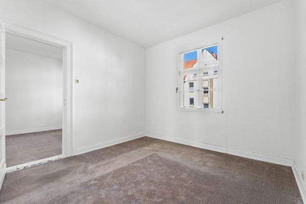 Wohnzimmer 1. Geschoss