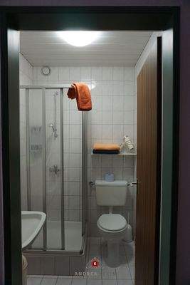 BZ im 1. Stock (Whg. 7)