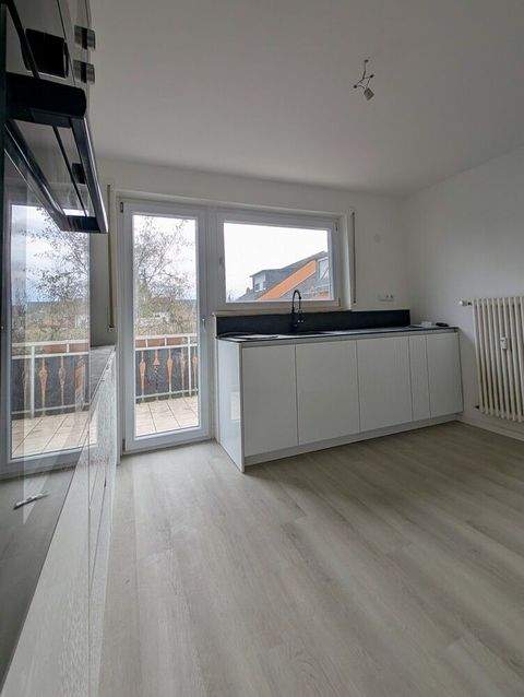 Karlsruhe/ Neureut Wohnungen, Karlsruhe/ Neureut Wohnung mieten