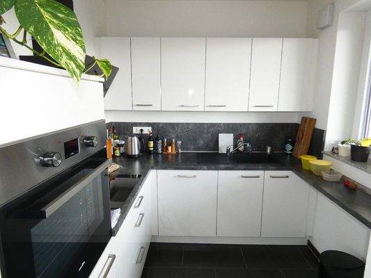 Küche - Übernahme möglich