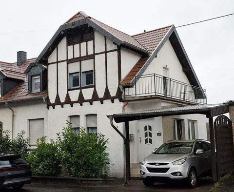 Bous Häuser, Bous Haus kaufen