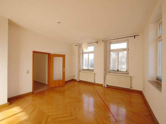  WOHNZIMMER / 22,1 m²