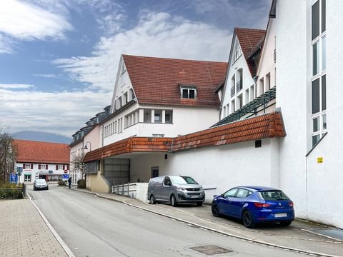 Bad Urach Halle, Bad Urach Hallenfläche