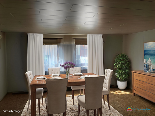 Essbereich - KI generiert