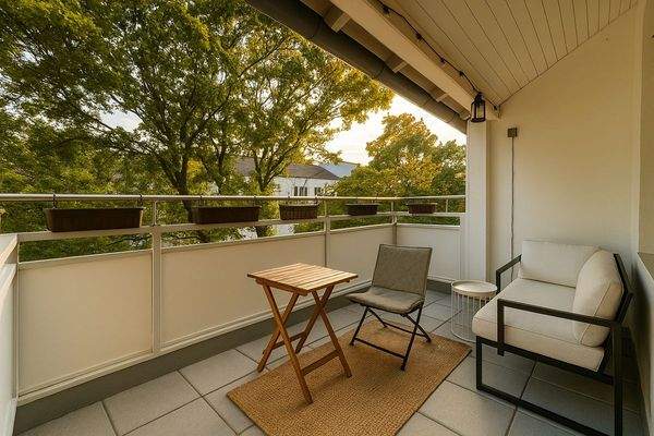 Beispielhafte Visualisierung