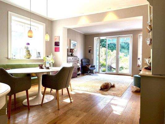 Wohntraum für die Familie