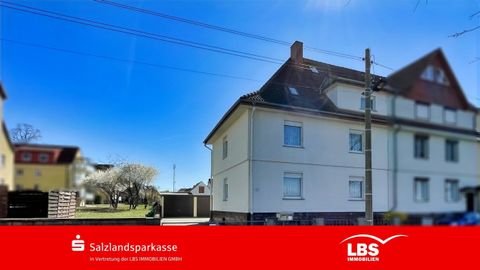 Aschersleben Häuser, Aschersleben Haus kaufen