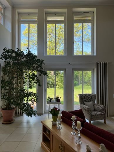 Beeindruckende moderne großzügige VILLA 233m²