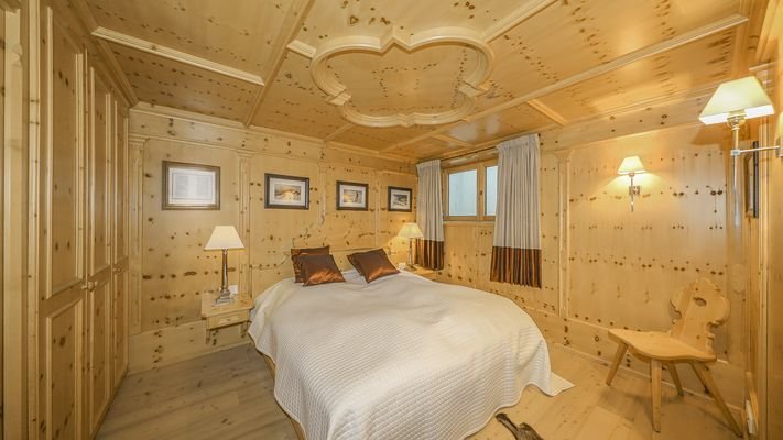 KITZIMMO-Exklusive Haushälfte in Toplage kaufen - Immobilien Jochberg.