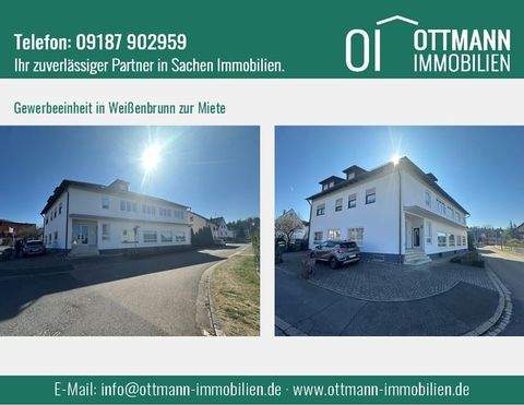 Leinburg Büros, Büroräume, Büroflächen 