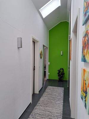 Eingangsbereich / Flur