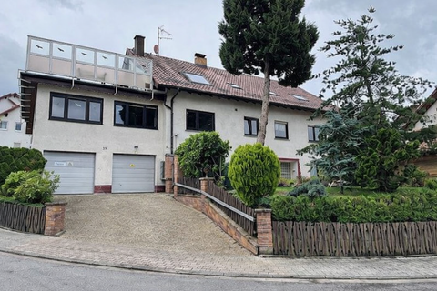 Fürth Häuser, Fürth Haus kaufen