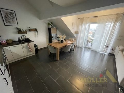 Überherrn / Altforweiler Wohnungen, Überherrn / Altforweiler Wohnung mieten