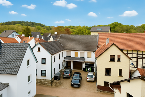 Reiskirchen Häuser, Reiskirchen Haus kaufen