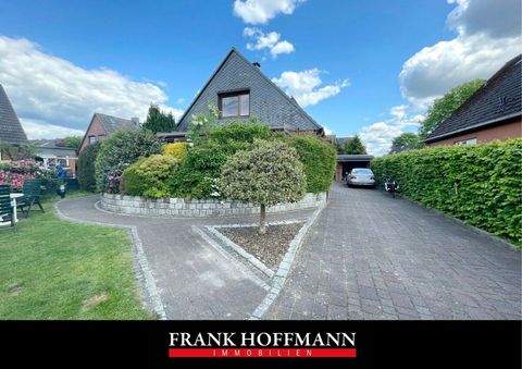 Appen Häuser, Appen Haus kaufen