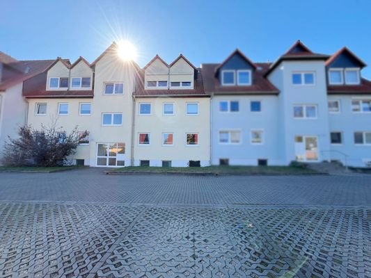 Gebäudeansicht