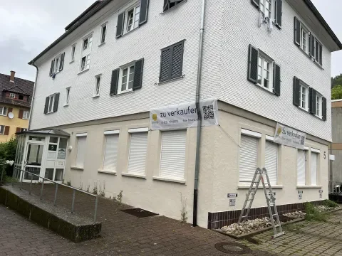 Dunningen Wohnungen, Dunningen Wohnung mieten