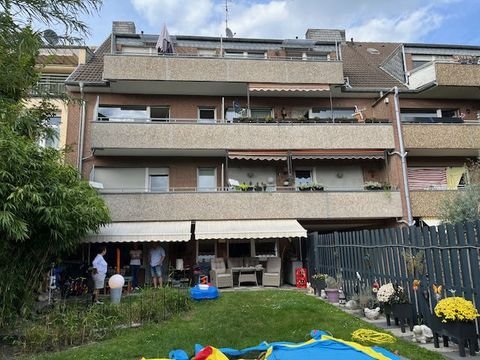 Moenchengladbach Renditeobjekte, Mehrfamilienhäuser, Geschäftshäuser, Kapitalanlage