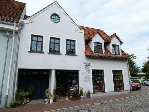 Ueckermünde Häuser, Ueckermünde Haus kaufen