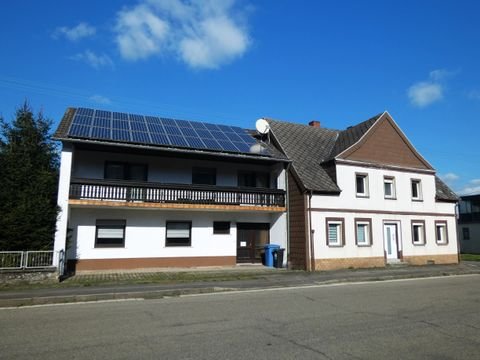 Bruchmühlbach-Miesau Häuser, Bruchmühlbach-Miesau Haus kaufen