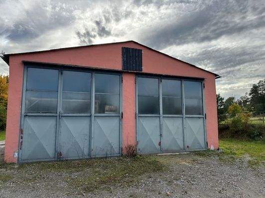 Bestandsgeb. (Halle 15x10m)