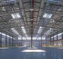 Freiberg Halle, Freiberg Hallenfläche