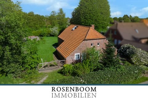 Wiesmoor Häuser, Wiesmoor Haus kaufen