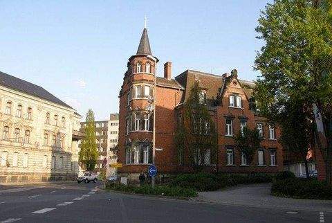Bayreuth Wohnungen, Bayreuth Wohnung mieten