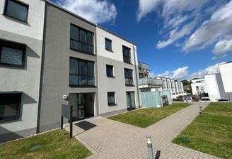 Stilvolles Neubauhaus