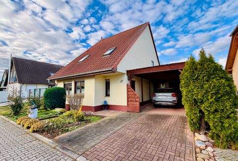 Dessau-Roßlau Häuser, Dessau-Roßlau Haus kaufen