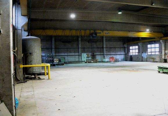 Halle 3 (ca 750m²), Bild 6