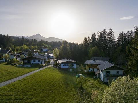 Fieberbrunn Grundstücke, Fieberbrunn Grundstück kaufen