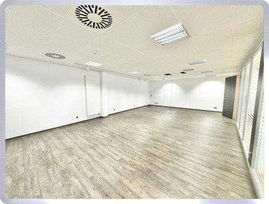 Möglicher Konferenzraum