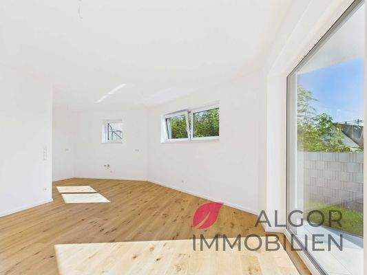 Essen, Kochen und Wohnen