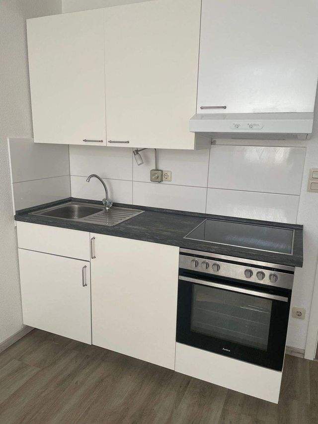 Schöne 1-Zimmer Wohnung - Foto 1