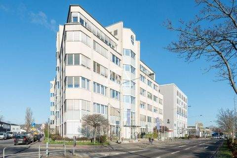 Frankfurt am Main Büros, Büroräume, Büroflächen 