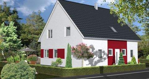 Witterda Häuser, Witterda Haus kaufen