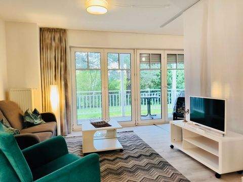 Binz Wohnungen, Binz Wohnung mieten