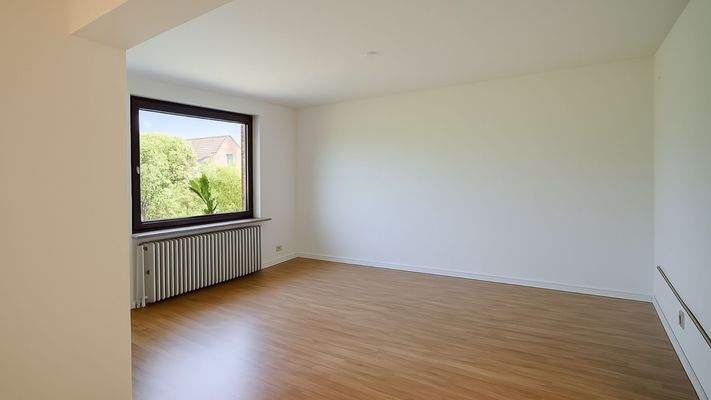 Wohnung 2: Wohnzimmer