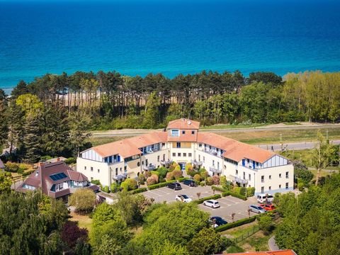 Zingst Wohnungen, Zingst Wohnung kaufen