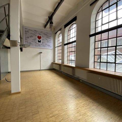 Nürnberg Büros, Büroräume, Büroflächen 