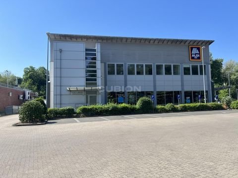 Mülheim Büros, Büroräume, Büroflächen 