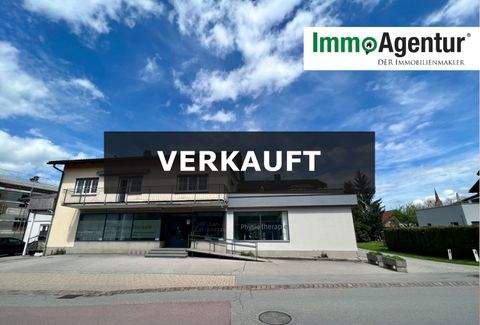 Mäder Büros, Büroräume, Büroflächen 