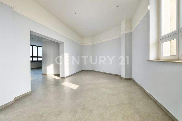 Raum angrenzend an Verkaufsfläche